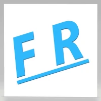 France reseaux logo de la sarl