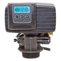 tête d'adoucisseur 5600sxt eau froide