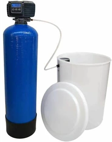 adoucisseur 5600 bibloc