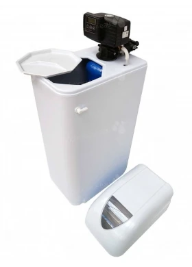 adoucisseur monobloc