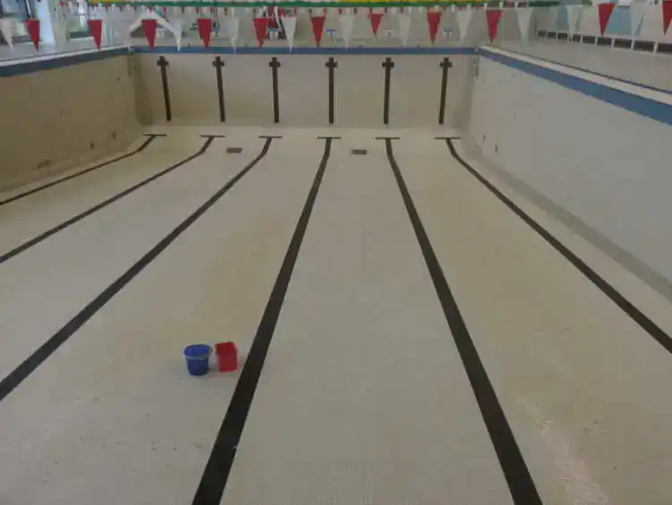 piscine traitement de l'eau