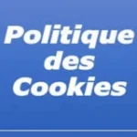 politique des cookies image